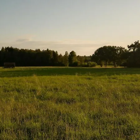 Holiday home Schnuckenheide *