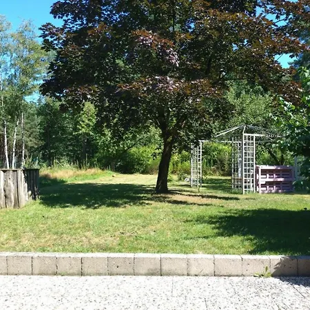 Schnuckenheide Holiday home *