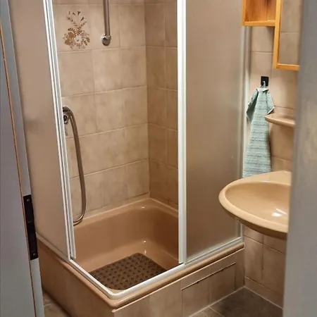 Schnuckenheide Holiday home *