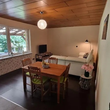 Holiday home Schnuckenheide