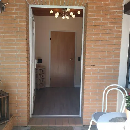 Holiday home Schnuckenheide *