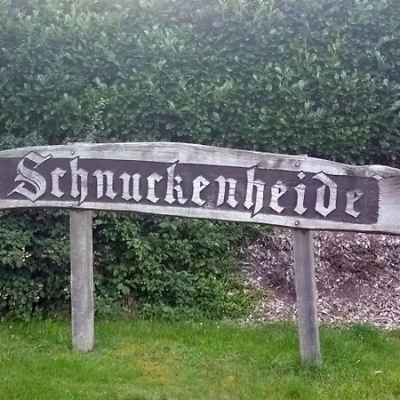 Holiday home Schnuckenheide Dedelstorf