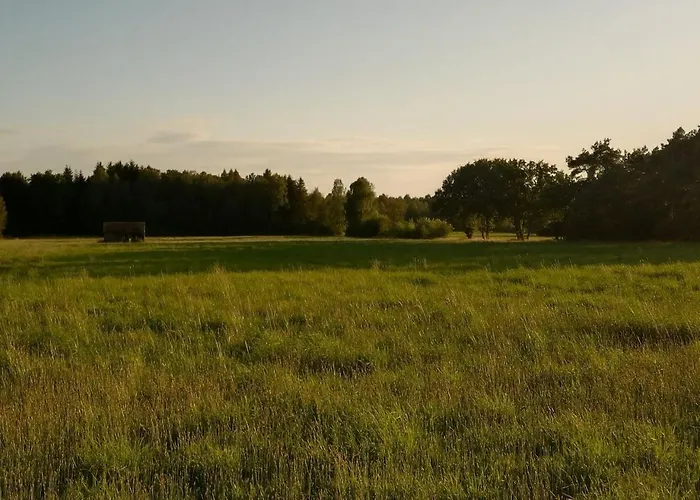 Feriehus Schnuckenheide *
