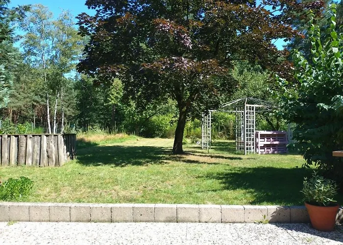 Schnuckenheide Feriehus *