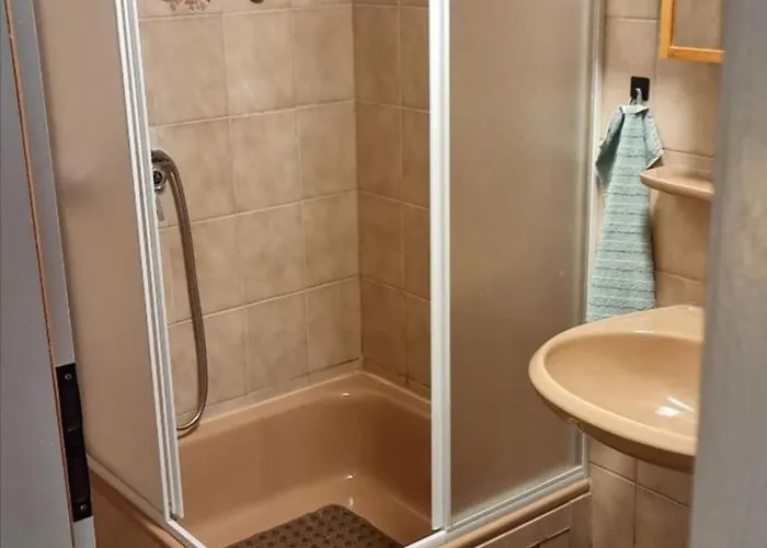 Schnuckenheide Feriehus *