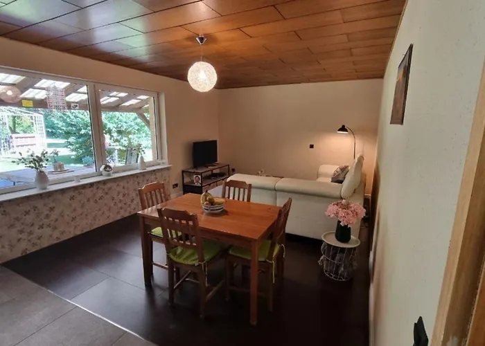 Feriehus Schnuckenheide