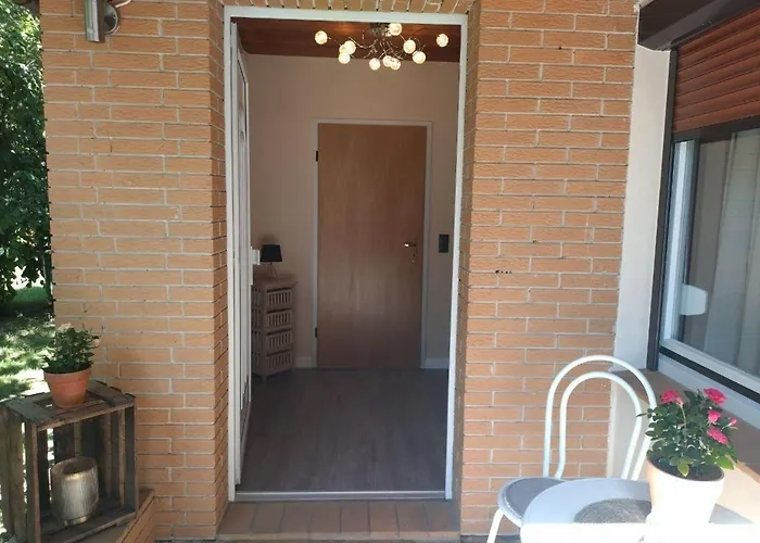 Feriehus Schnuckenheide *