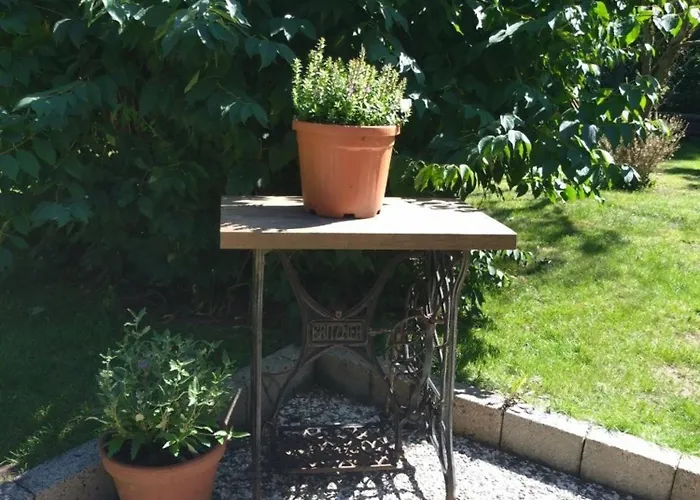 Schnuckenheide Feriehus Dedelstorf